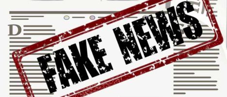 Covid 19, una ricerca UniMe sulle Fake News pubblicata da rivista americana