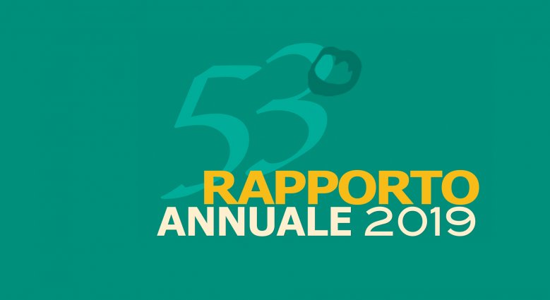 Rapporto Censis, nono appuntamento: “L’enorme peso della ricomposizione sociale che grava sul sistema di welfare”