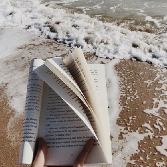 Noterelle riabilitative del padre del libraio: “La mia gamba!”