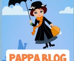 Pappablog: perché questo sito