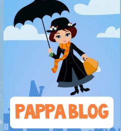 Pappablog: perché questo sito