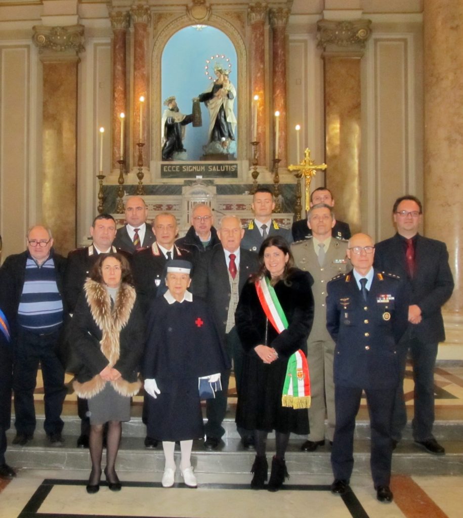 10 Febbraio: Giornata del ricordo