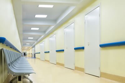 Ambulatori a porte chiuse e visite solo su appuntamento: ecco le proposte FNOMCeO