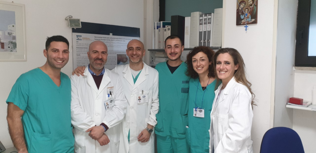 Cot entra nella formazione universitaria dei medici. Al via una convenzione col Policlinico di Messina per combattere la fuga di cervelli