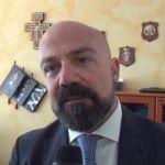 Antonino Candela coordinerà l’emergenza coronavirus in Sicilia