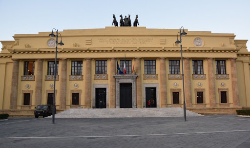 Tribunale di Messina, ecco le direttive per emergenza e misure di igiene e profilassi e indicazioni su udienze e CTU