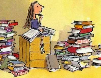 Noterelle riabilitative del padre del libraio: “Precari”