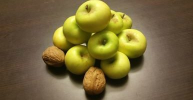 Slow food: le mele