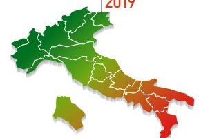 I numeri del cancro in italia 2019