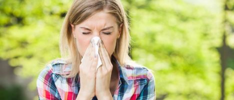 ISS: COVID19: le allergie ai pollini non sono un fattore di rischio, alcune forme di asma invece possono aggravare la malattia