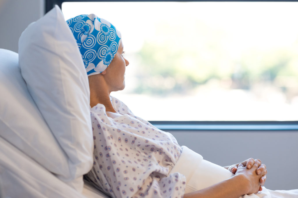 Leucemia Mieloide Acuta con mutazione IDH1: approvazione FDA per ivosidenib in combinazione con azacitidina