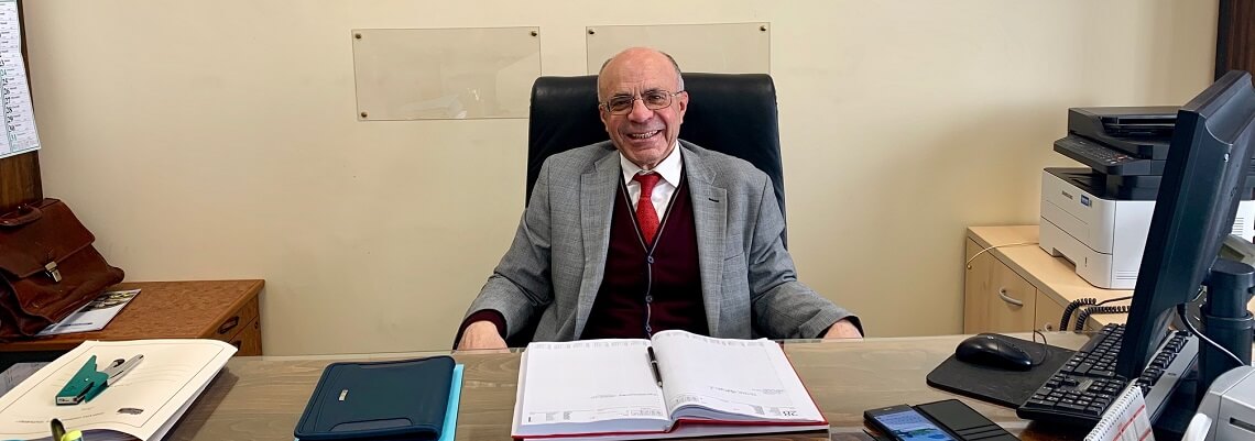 Intervista al manager del Papardo Mario Paino: “L’ospedale è sicuro, garantite le attività ambulatoriali non differibili e prorogato il SovraCup”