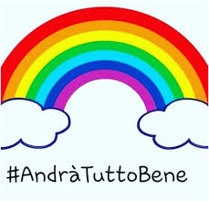 Andrà tutto bene!!!