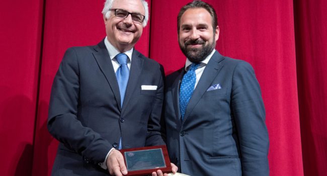 Intervista al direttore sanitario Nino Levita: “Il Policlinico è un doppio ospedale: padiglioni operativi separati da quello covid-19”