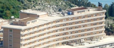 Due donazioni a favore del posto Covid19 dell’Ospedale San Vincenzo di Taormina Le donazioni di Cittadinanzattiva, Fidapa e privati al San Vincenzo