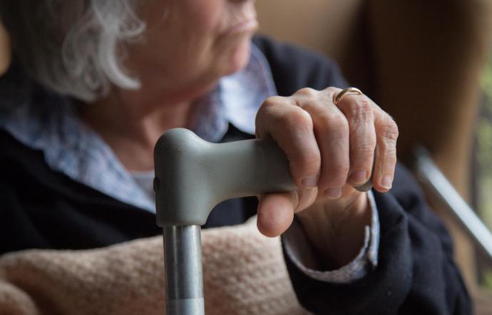 Le dinamiche della disabilità e della terza età