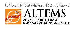 L’emergenza Covid-19 tra Cura e Gestione: l’importanza di interpretare il bisogno di salute sul territorio con una nuova governance che prevede un modello in team (professionisti, manager e cittadini)