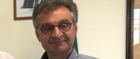 Asp Messina, si dimette il direttore sanitario Domenico Sindoni