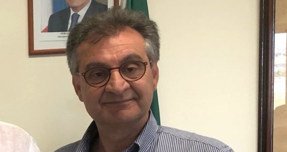 Asp Messina, si dimette il direttore sanitario Domenico Sindoni