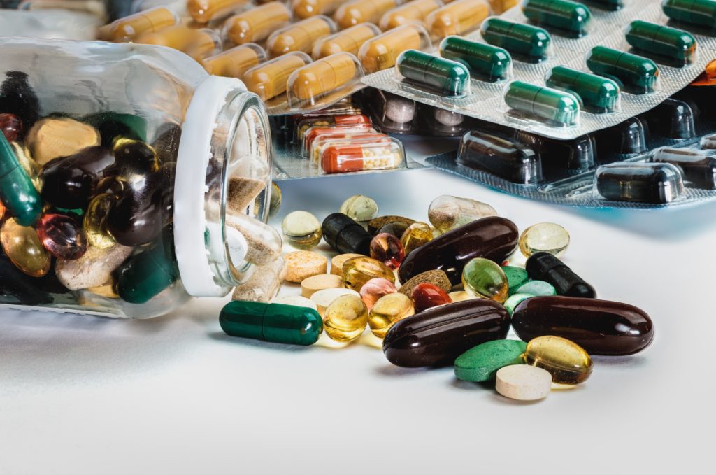 Modalità di prescrizione dematerializzata ed erogazione delle Eparine a Basso Peso Molecolare