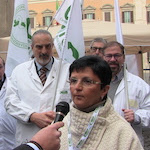 Sanità privata: rinnovo contratto dei medici accordo solo con Aris