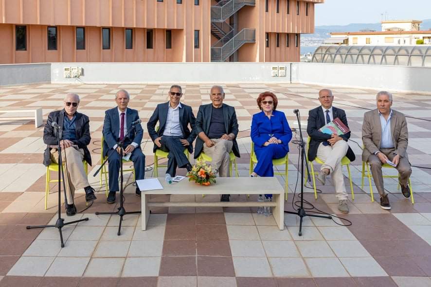Antonello da Messina rivive nell’Arena Cicciò