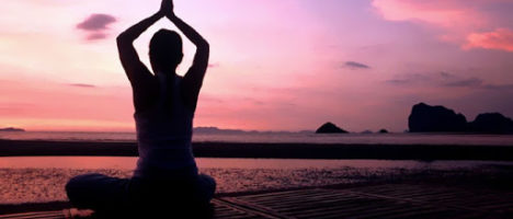 Praticare Yoga previene la depressione