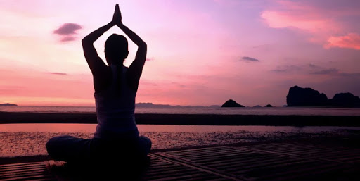 Praticare Yoga previene la depressione