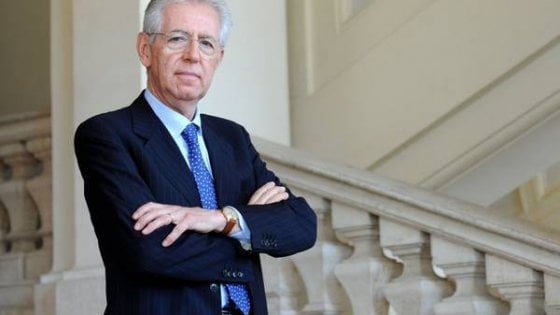 Monti sarà presidente della commissione Oms sulla salute: “Indicheremo riforme dopo pandemia”