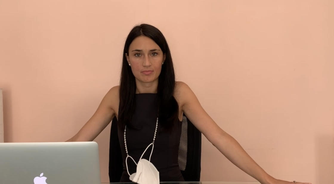 #Mettiamolamascherina: l’appello dei medici messinesi nell’ambito della campagna ideata e diretta da Lilly La Fauci – con la testimonianza dell’ex paziente covid ing. Luciano Taranto
