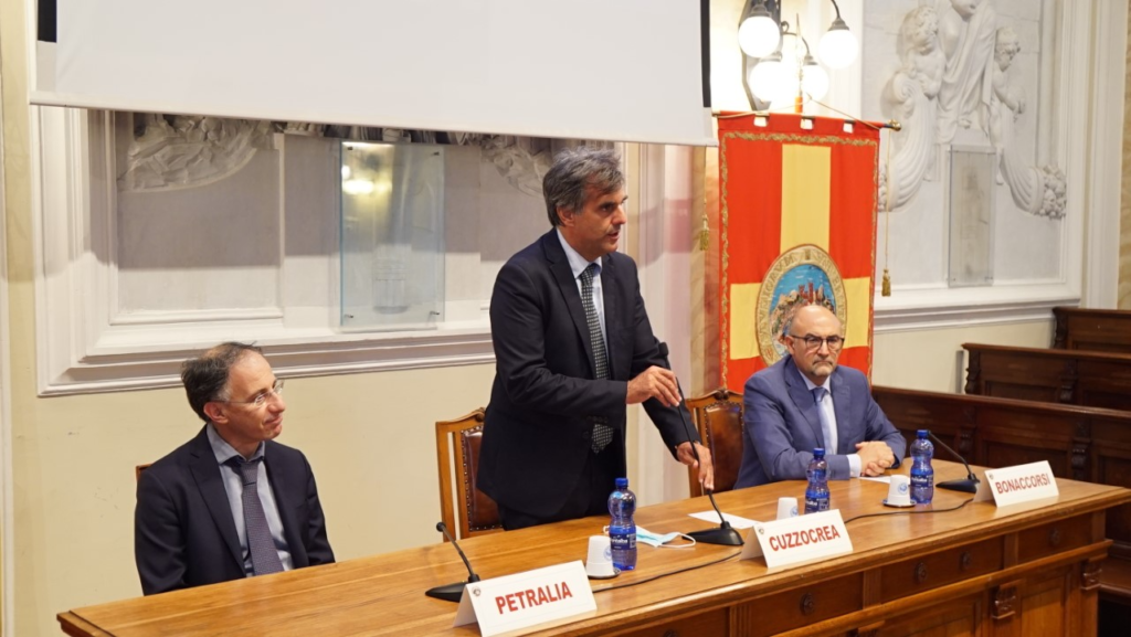 Sinergia fra UniMe, Policlinico, AOPI e “Gaslini” per un presidio pediatrico d’eccellenza a misura di bambino