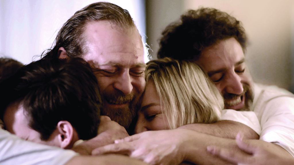 Sicily Web Fest: Premio Best Italian Series per “In famiglia all’improvviso”, la web fiction dedicata ai pazienti con tumore del polmone e alle famiglie