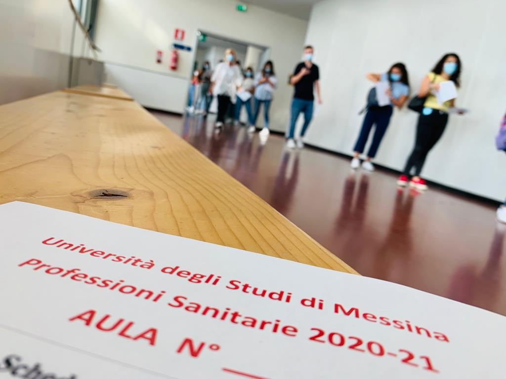 Conclusi regolarmente i test d’accesso alle Professioni sanitarie, il 10 le prove di Medicine and Surgery