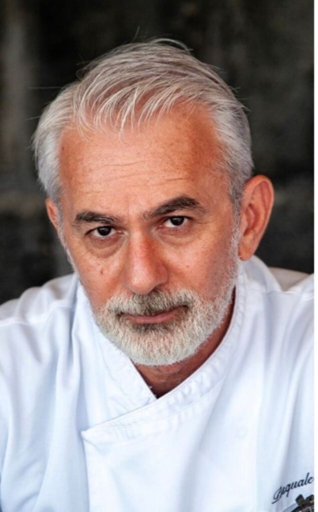 Chef Caliri, ambasciatore del gusto, interviene sugli effetti del nuovo dpcm: “E’ una pagina buia per la ristorazione italiana”. Appello al presidente Musumeci