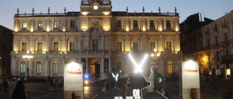 “Mieloma Ti Sfido”: torna in Sicilia la campagna contro la malattia con testimonial Aldo Montano