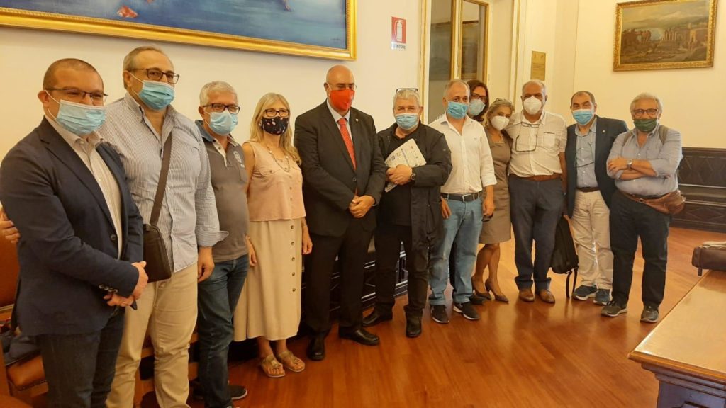Anche in Sicilia nasce la Società Italiana Sistema 118 (SIS 118): ecco i nomi degli eletti