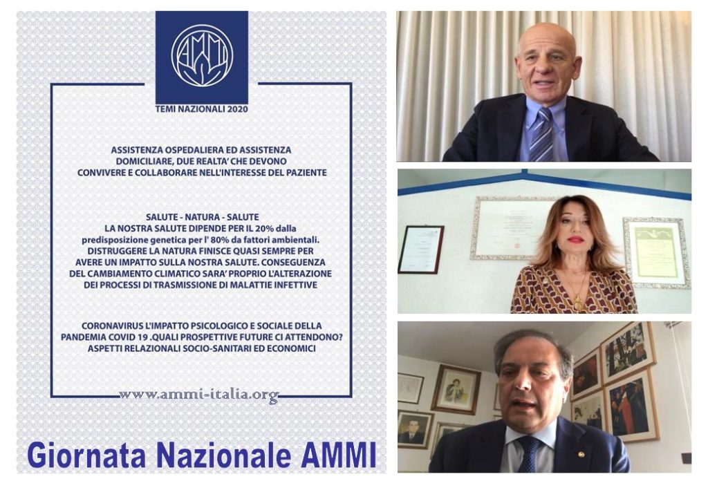 Giornata Nazionale Ammi