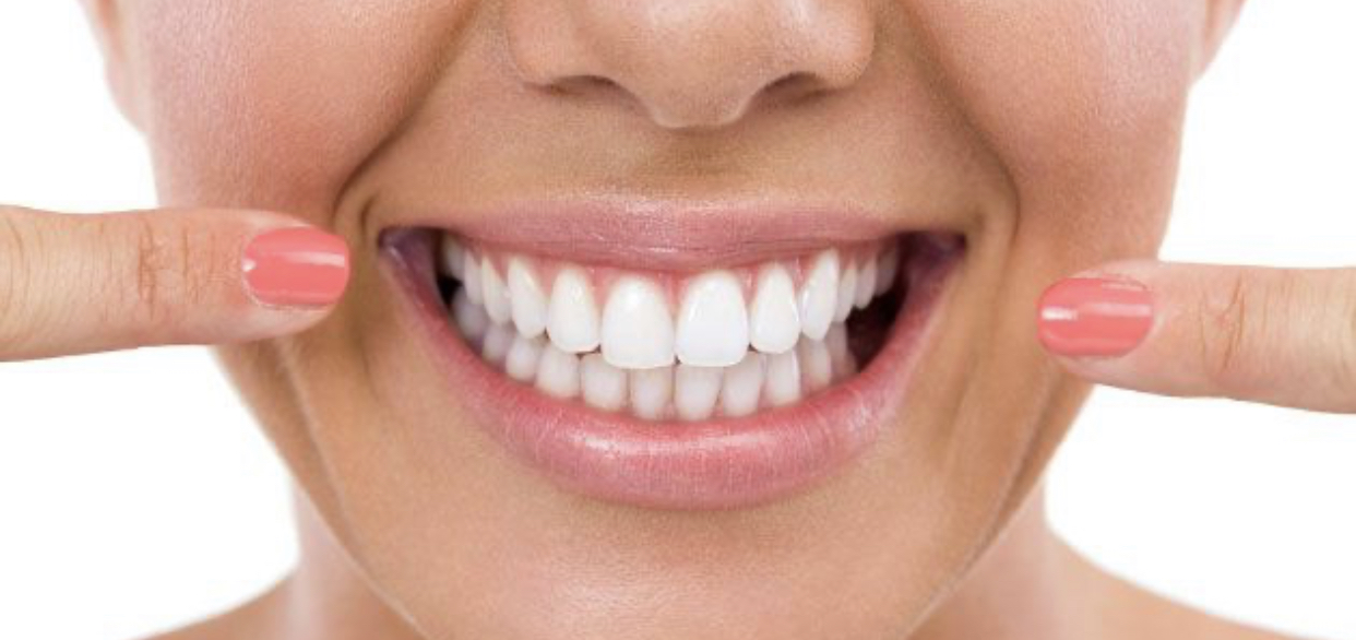 Il sorriso nella relazione con il paziente
