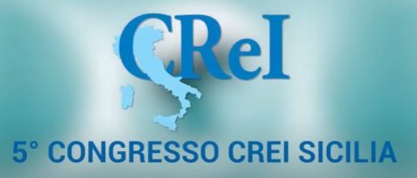 Un successo il Congresso regionale del CReI Sicilia. Intervista al dott. Aldo Molica Colella