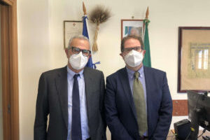 ASP Messina, nominato il nuovo Direttore Sanitario: è il dott. Bernardo Alagna