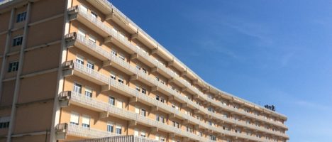 Commento al comunicato dell’ASP Messina sulla ricognizione per la trasformazione dei posti letto per la terapia del dolore in COVID