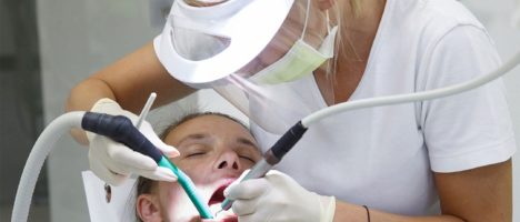 Sentenza Consiglio di Stato chiarisce l’impossibilità per gli igienisti dentali di aprire autonomi studi professionali
