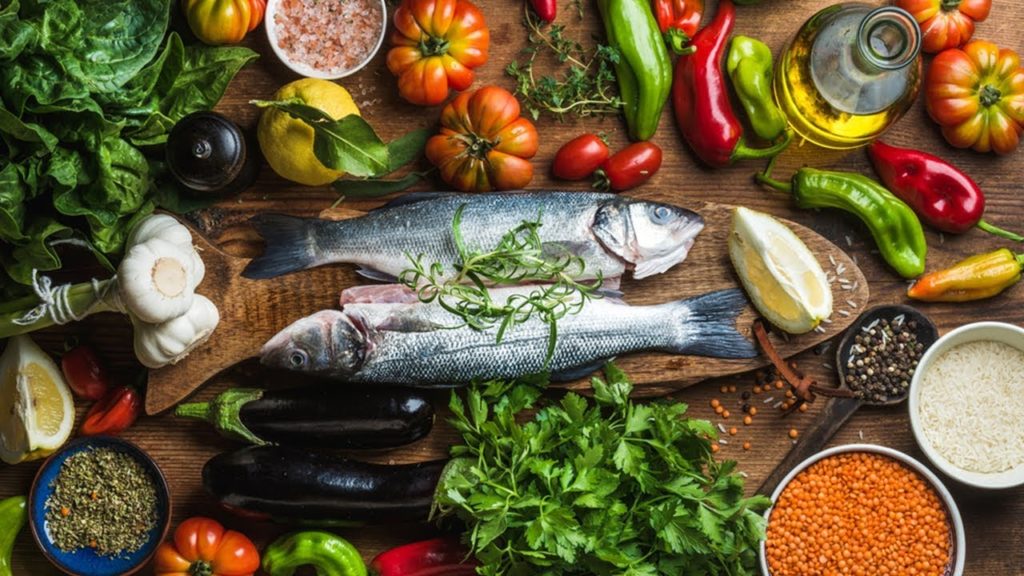 Dieta mediterranea, i 10 anni del riconoscimento Unesco quale patrimonio dell’Umanità