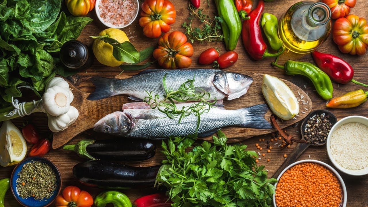 Dieta mediterranea, i 10 anni del riconoscimento Unesco quale patrimonio dell’Umanità