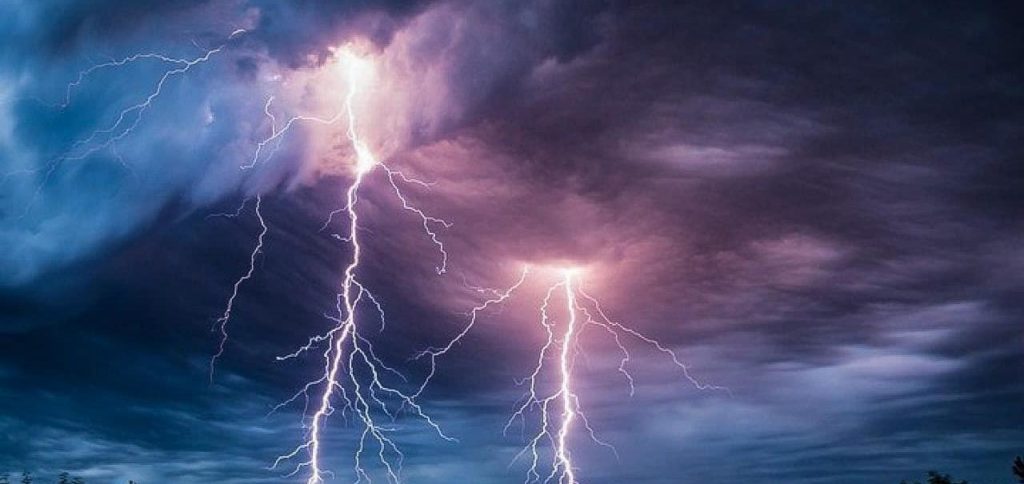 La tempesta imperfetta