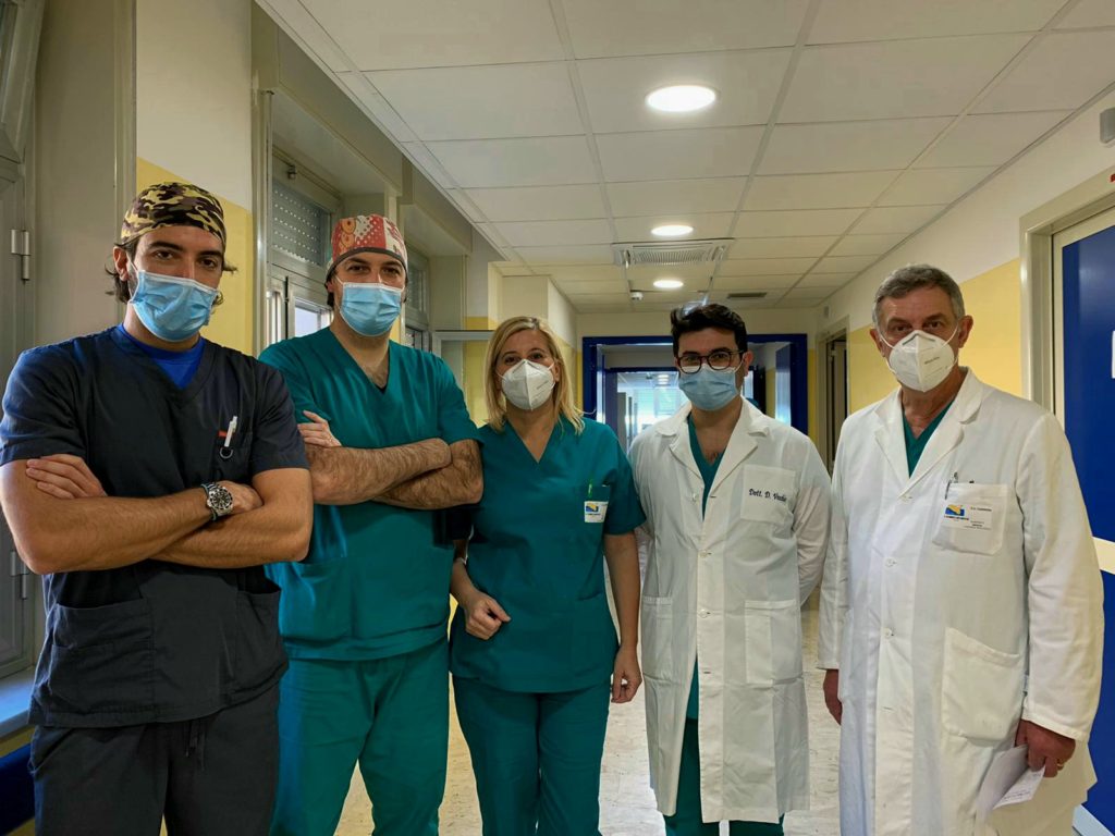 La Breast Unit dell’Ospedale San Vincenzo di Taormina: un team multidisciplinare al servizio delle donne con tumore al seno