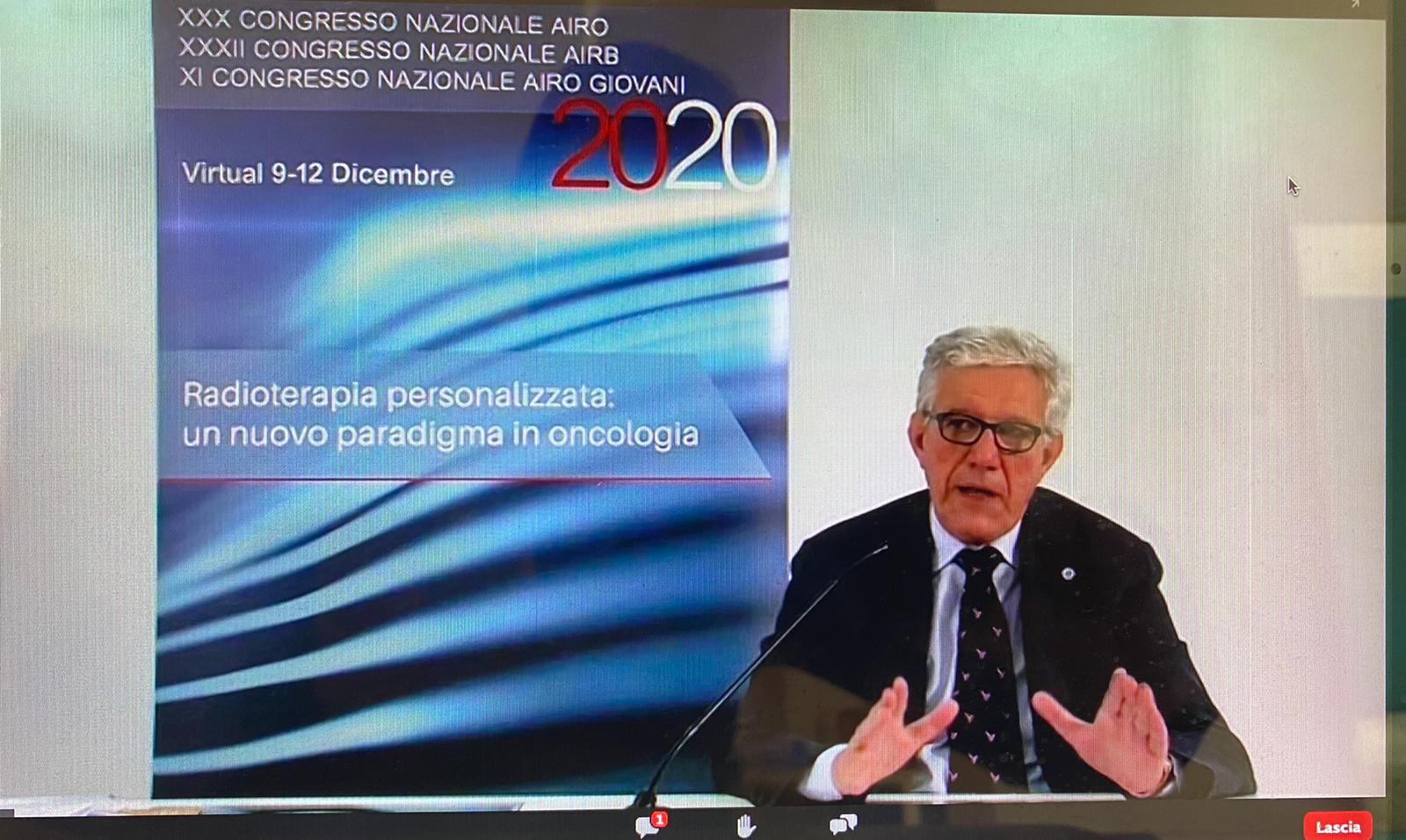 Radioterapia personalizzata: la ‘chirurgia virtuale’ mirata ed efficace che rappresenta il futuro della lotta ai tumori