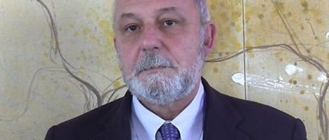 Il professor Agostino Consoli è il nuovo presidente SID. I punti salienti del suo programma di presidenza per il prossimo biennio