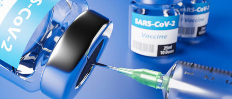 Piano strategico nazionale dei vaccini per la prevenzione delle infezioni da SARS-CoV-2