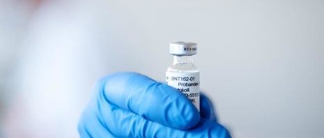 Nota Informativa Importante sul vaccino COVID-19 Vaxzevria del 13 aprile 2021